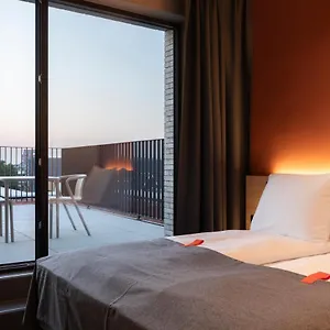 *** Hotel Citybox Belgia