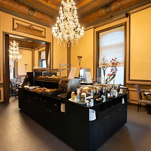 *** Hotel Golden Tree Belgia