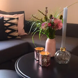 Apartment La Petite Maison, Ghent