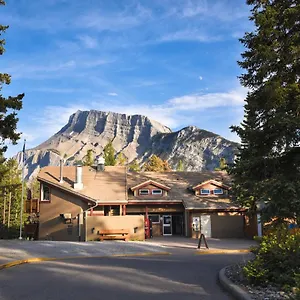 Hi Alpine Centre - 班夫