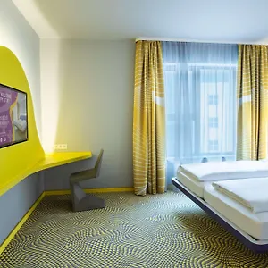 ** Hotel Prize By Radisson, Belgia