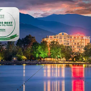 **** Hotel Landmark Creek Hotel&wellness Bułgaria