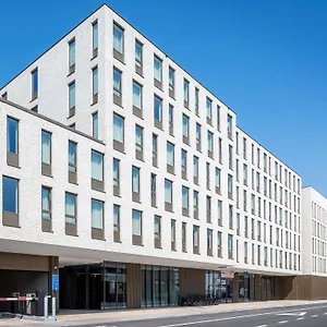 2* Hotell Ibis Budget Centrum Dampoort
