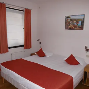 & Housingbrussels Bruselas