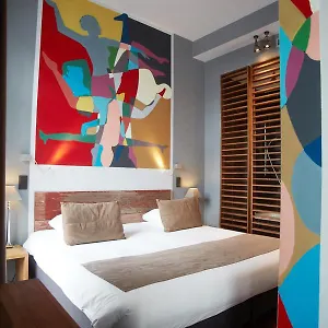 *** Hotel Boutique Saint-gery Belgia
