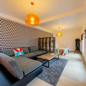 Smartflats - Brusselian Bruselas
