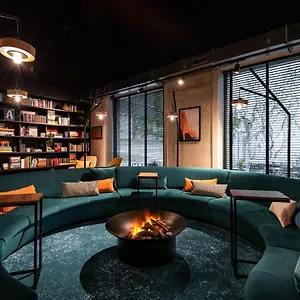 *** Hotel A-stay Belgia