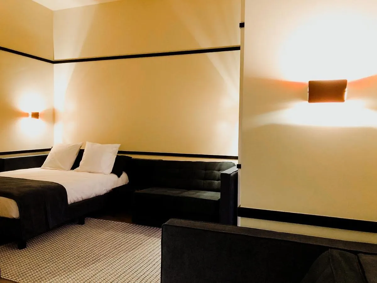 Getaway Studios Gent 0*, Gand